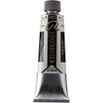 Talens Rembrandt Yağlı Boya 150ML Titanium White 105 (Safflower) S.1