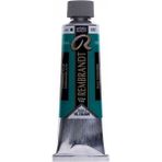 Talens Rembrandt Yağlı Boya 150ML Turquoise Blue 522 S.3