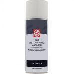 Talens Retouching Varnısh 004 400 ml Sprey