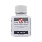 Talens Retouching Varnish 004 75 ml Yağlı Boya Rötuş Verniği