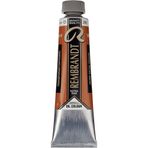 Talens RT1052652 Rembrandt 40ml Transparan Ox. Yellow Yağlı Boya