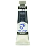 Talens RT2057083 40 ml Paynes Grey Van Gogh Yağlı Boya