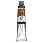 Talens RT2082343 200 ml Raw Sıenna Van Gogh Yağlı Boya
