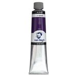 Talens RT2085363 Van Gogh 200ml Violet Yağlı Boya