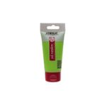 Talens RT3511243M Greenısh Yellow 75 ml Akrilik Boya