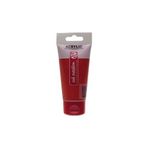 Talens RT3511398M Naphthon Red Light 75 ml Akrilik Boya