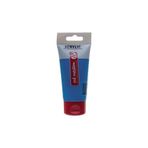 Talens RT3511564M Brill Mavi 75 ml Akrilik Boya