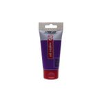 Talens RT3511568M Blue Violet 75 ml Akrilik Boya