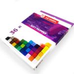 Talens RT9029036M 36'lı Soft Pastel Boya