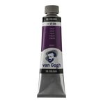 Talens S1 Van Gogh 40 ml Menekşe Yağlı Boya