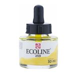 Talens Sand Yellow 30 ml Sulu Boya