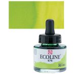 Talens Sıvı Grass Green 30 ml Sulu Boya