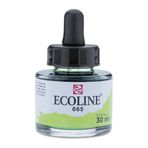 Talens Sıvı Spring Green 30 ml Sulu Boya