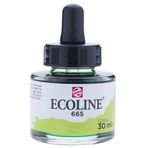 Talens Spring Green 30 ml Sulu Boya
