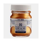 Talens Talens Guaj Boya 16 ml Derin Altın 803