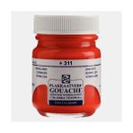 Talens Talens Guaj Boya 16 ml Vermıllon 311 - Vermilion
