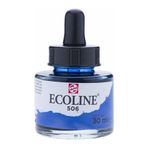 Talens Turq Green 30 ml Sulu Boya