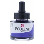 Talens Ultram Violet 30 ml Sulu Boya