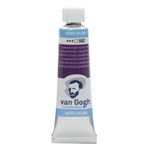 Talens Van Gogh 10 ml 592 Quinacridone Purple Red Tüp Sulu Boya