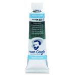 Talens Van Gogh 10 ml 630 Dusk Green Tüp Sulu Boya