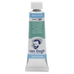 Talens Van Gogh 10 ml 661 Turquoise Green Tüp Sulu Boya