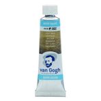 Talens Van Gogh 10 ml 802 Light Gold Tüp Sulu Boya