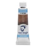 Talens Van Gogh 10 ml 805 Copper Tüp Sulu Boya
