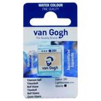 Talens Van Gogh 1/2 Tablet 291 Titanium Buff Sulu Boya