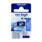 Talens Van Gogh 1/2 Tablet 560 Dusk Violet Sulu Boya
