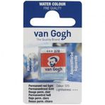 Talens Van Gogh 370 Permanent Red Light Tüp Sulu Boya