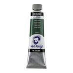 Talens Van Gogh 40 ml Green Earth 629 Yağlı Boya