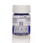 Talens Van Gogh 506 Ultramarine Deep Tablet Sulu Boya