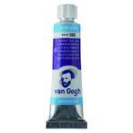 Talens Van Gogh 568 Permanent Blue Violet Tüp Sulu Boya