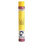 Talens Van Gogh Light Yellow 2015 Yağlı Pastel Boya