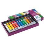 Talens Van Gogh Oil Pastels Yağlı 12'li Pastel Boya