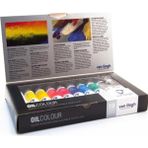 Talens Van Gogh Rt2820410 10x20 ml Tüp Yağlı Boya