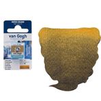 Talens Van Gogh Tablet Deep Gold 803 Sulu Boya