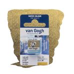 Talens Van Gogh Tablet Light Gold 802 Sulu Boya