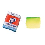 Talens Van Gogh Tablet Perm. Yellow Green 633 Sulu Boya