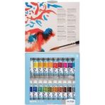 Talens Van Gogh Tüp Sulu Boya Seti 20 Renk x 10 ml.