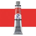 Talens Van Gogh Yağlı Boya 200ML Azo Red Medium 393 S.1
