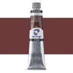 Talens Van Gogh Yağlı Boya 200ML Burnt Sienna 411 S.1