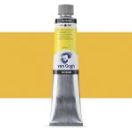Talens Van Gogh Yağlı Boya 200ML Cadmium Yellow Light 208 S.2