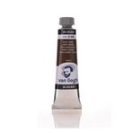 Talens Van Gogh Yağlı Boya 40ml - Burnt Umber 409