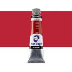 Talens Van Gogh Yağlı Boya 40ML Carmine 318 S.2
