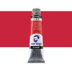 Talens Van Gogh Yağlı Boya 40ML Permament Red 372 S.2