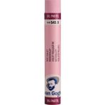 Talens Van Gogh Yağlı Pastel Kırmızı Menekşe N:545.9 - Açık Kırmızı