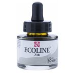 Talens Warm Grey 30 ml Sulu Boya
