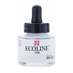 Talens White 30 ml Sulu Boya