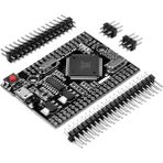 Talent 2560 Pro Board Embed CH340G/ATMEGA2560-16AU Erkek Pin Başlıklı Çip, Dıy Için Uyumlu (Yurt Dışından)